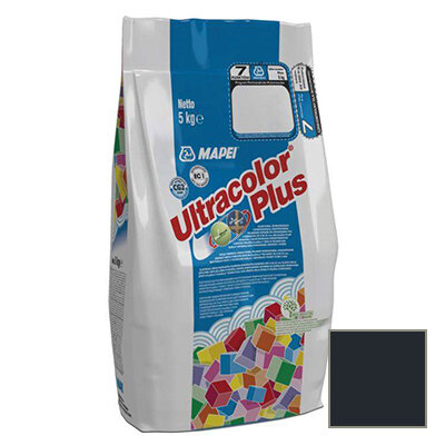 Затирка цементная Mapei Ultracolor Plus 061 гранат 5 кг