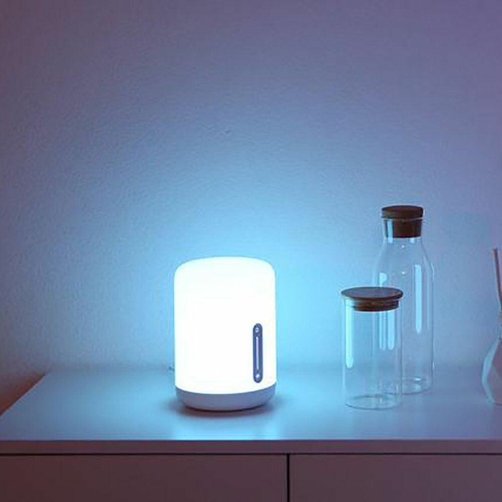 Прикроватная лампа Xiaomi Mi Bedside Lamp 2 - фотография № 2