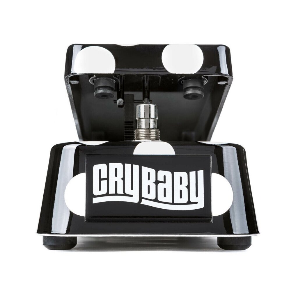 BG95 Buddy Guy Cry Baby Wah Педаль эффектов, Dunlop