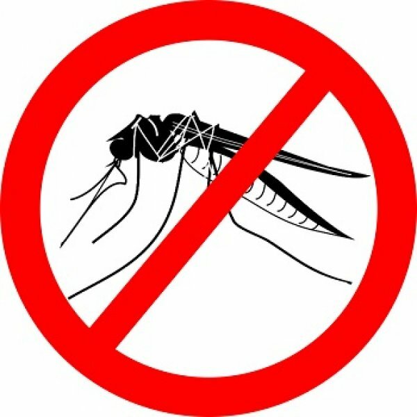 Уничтожитель комаров и других насекомых "SITITEK Москито-MV-11" - фотография № 5