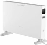 Конвектор Xiaomi SmartMi Electric Heater 1S (DNQZNB05ZM) white - изображение