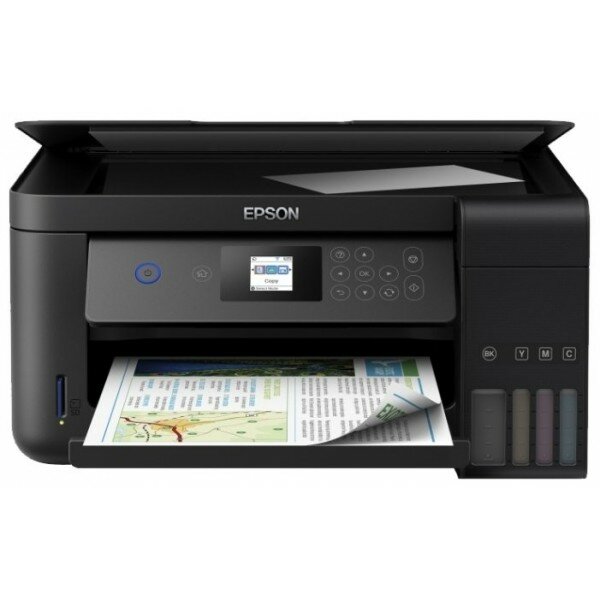 Epson L4160 C11CG23403