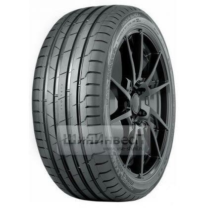 Шина Nokian(Нокиан) HAKKA BLACK 2 225/40 R18 92Y