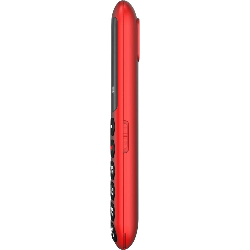 Мобильный телефон INOI 118B Red - фото №5