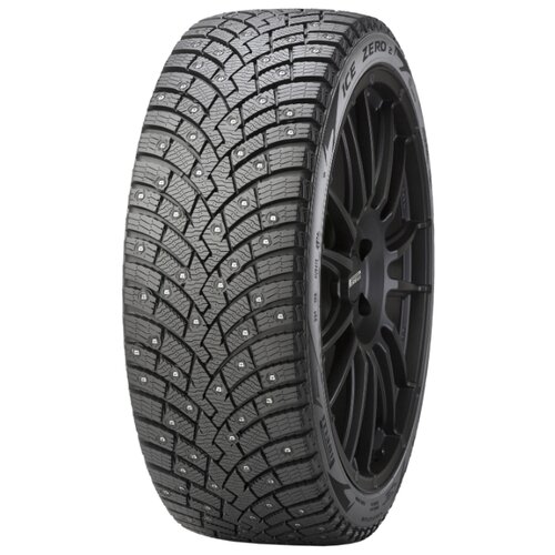 Pirelli Scorpion Ice Zero 2 зимняя шипованная