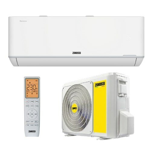 Zanussi ZACS-07 HB/N1