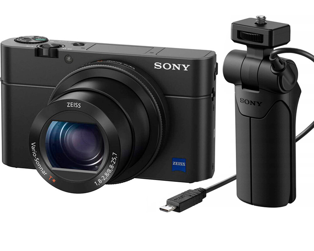 Sony Cyber-shot DSC-RX-100M3G