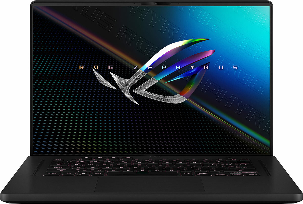 Ноутбук ASUS ROG Zephyrus M16 GU603ZX-K8053X 90NR08R1-M003Y0 16"