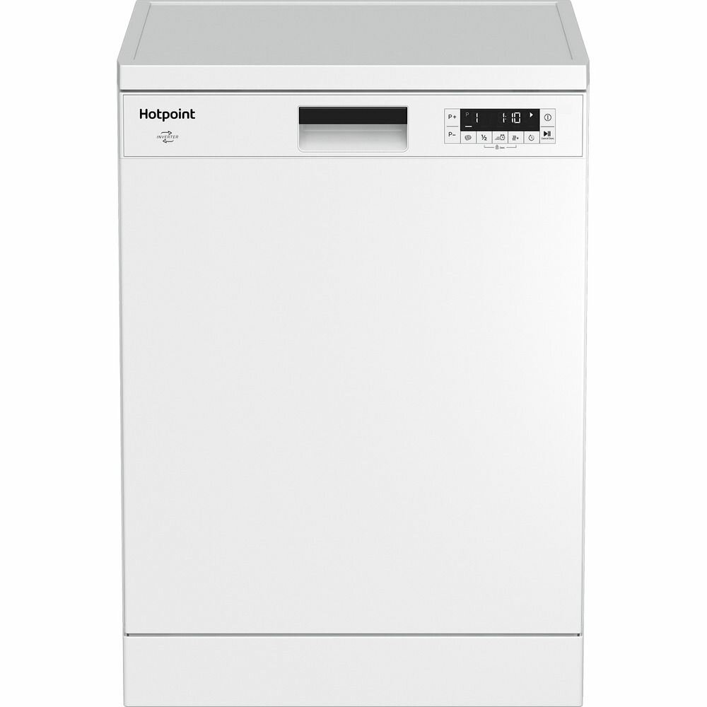 Посудомоечная машина HOTPOINT-ARISTON HF 4C86 - фотография № 1