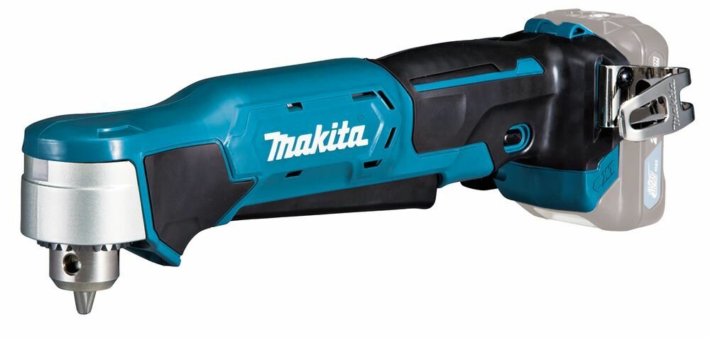 Аккумуляторная безударная дрель Makita DA332DZ без аккумулятора