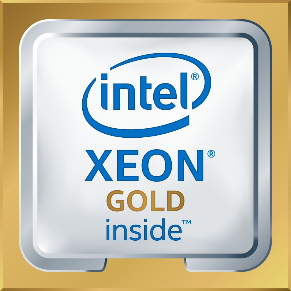 Процессор 338-BRVN Intel Xeon Gold 6230 27.5Mb 2.1Ghz (95XN2)