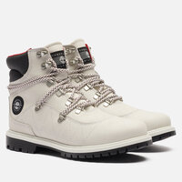 Женские ботинки Timberland x Tommy Hilfiger Heritage EK+ Waterproof белый , Размер 39 EU