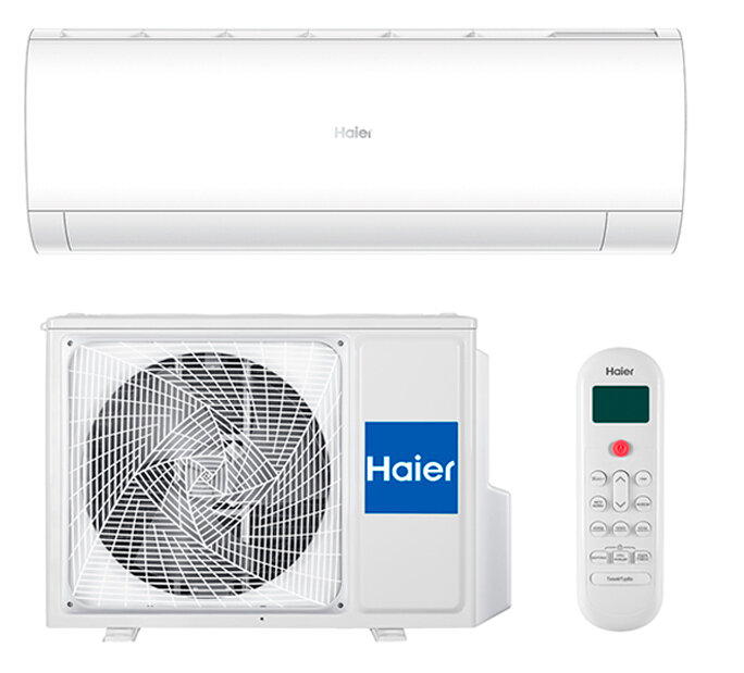 Сплит-система Haier Coral HSU-24HPL103/R3