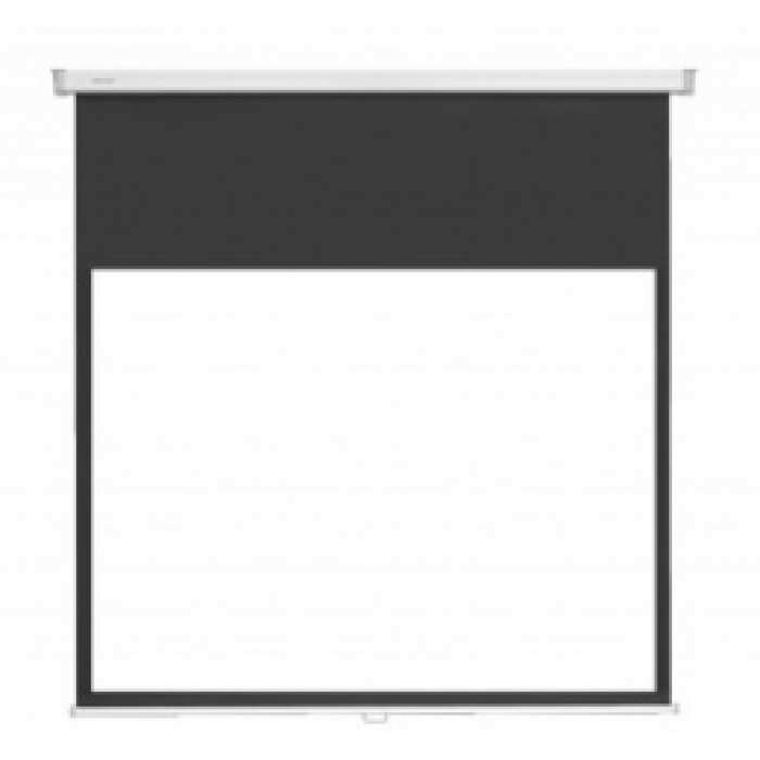 Procolor Diffusion-Screen D1 Cinema (white version) 117*200 cm. Matte White S 16:9 (10220482)