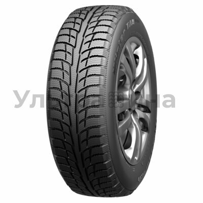 BF Goodrich (БФ Гудрич) Winter T/A KSI 215/60R17 96T