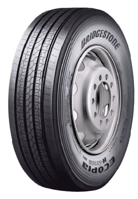 Автомобильные шины Bridgestone Ecopia H-Steer 002 315/70 R22.5 156/150L