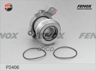 Подшипник Выжим.Opel Astra G/H/J/Corsa C/D/Vectra B/C 1.0-1.8 95- FENOX арт. P2406