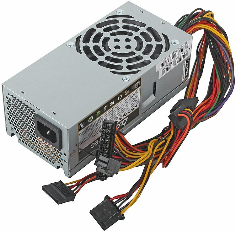 Блок питания 300W Chieftec (GPF-300P) OEM