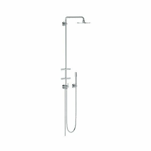 Grohe Душевая система Grohe Rainshower 27361 000 (27361000)