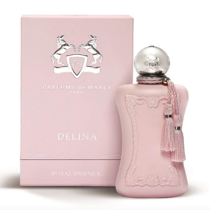 Туалетные духи Parfums de Marly Delina 75 мл