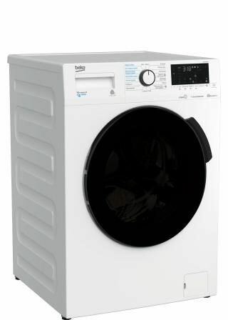 Стиральная машина Beko WDB 7425 R2 W