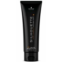 Schwarzkopf Silhoette Pure Formula Invisiblehold Gel - Гель для волос сверхсильной фиксации 250 мл