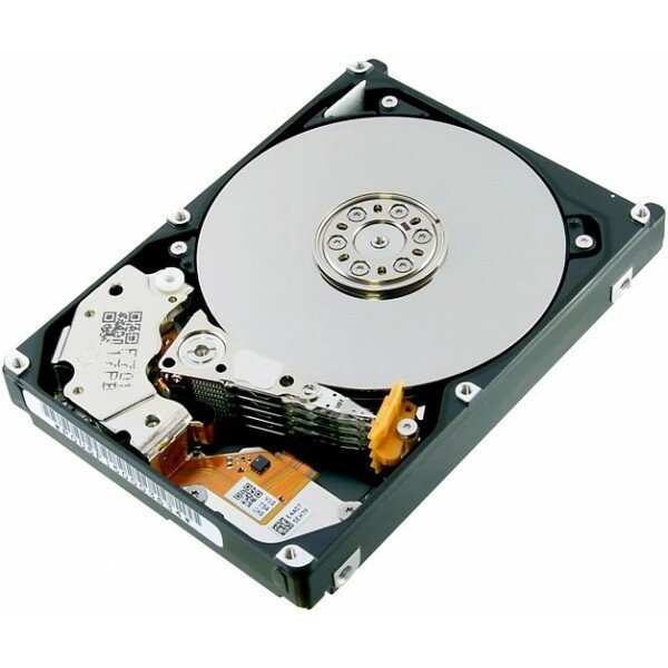 Жесткий диск SAS2.5 1.2TB 10500RPM 128MB AL15SEB120N TOSHIBA