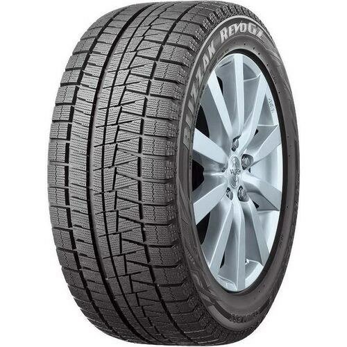 Шины bridgestone blizzak revo gz 205/65r16 95s