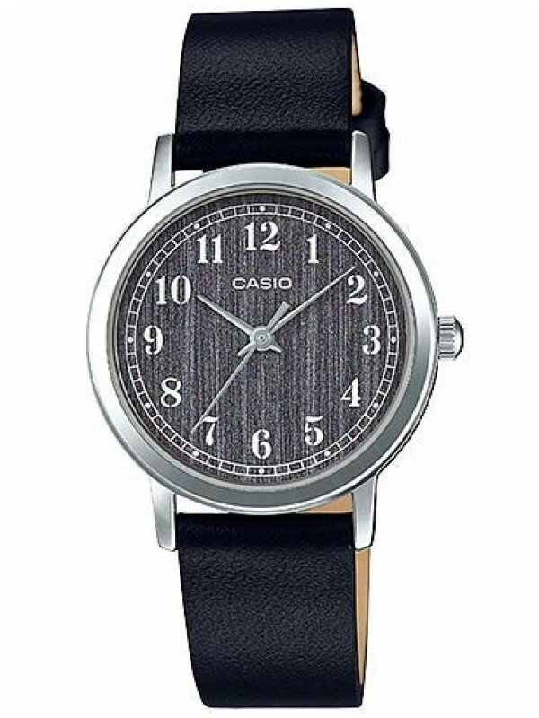 Наручные часы Casio Collection LTP-E145L-1B