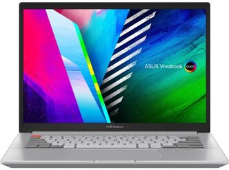 Ноутбук ASUS Vivobook Pro 14 OLED N7400PC-KM010 (90NB0U44-M02400)