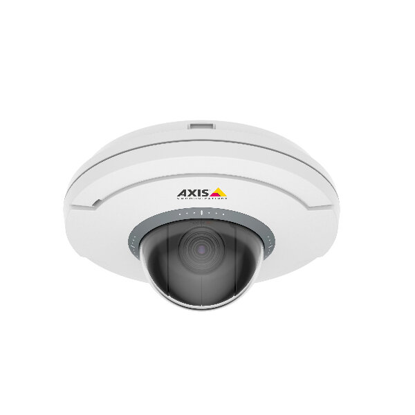 Видеокамера IP AXIS M5054 (01079-001)