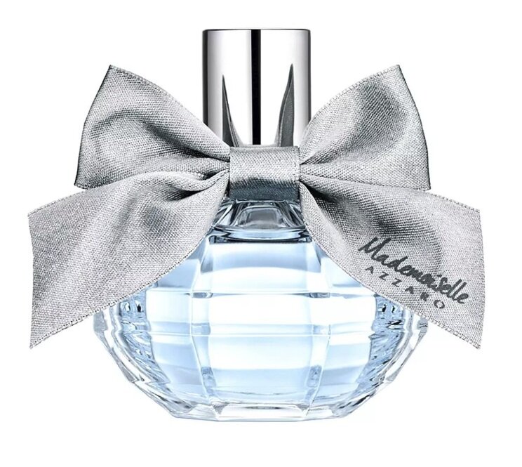 Туалетная вода Azzaro Mademoiselle L`Eau Tres Charmante 50 мл
