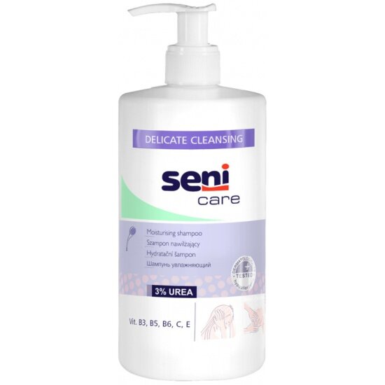  SENI Care , 500 