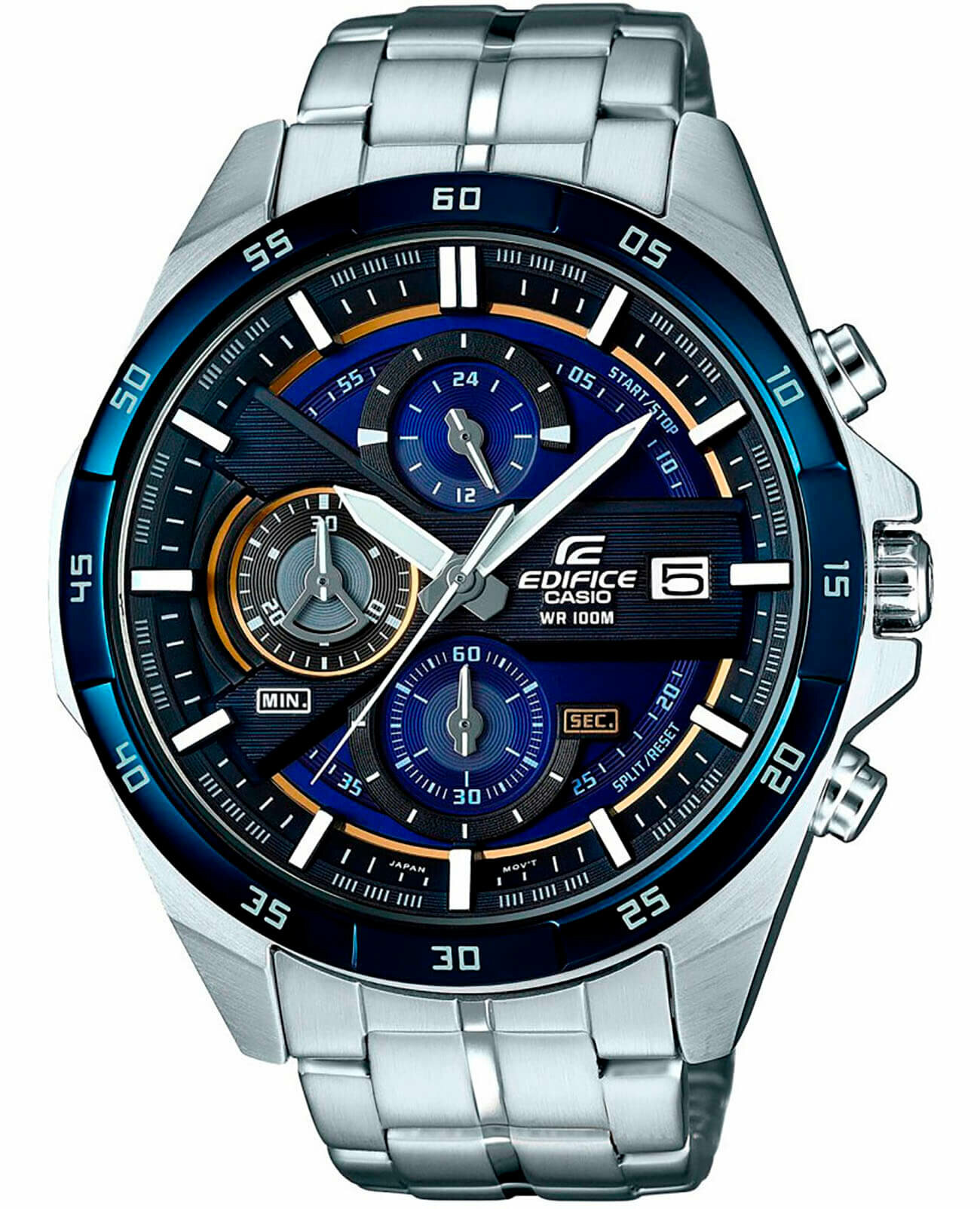 CASIO Edifice EFR-556DB-2AER