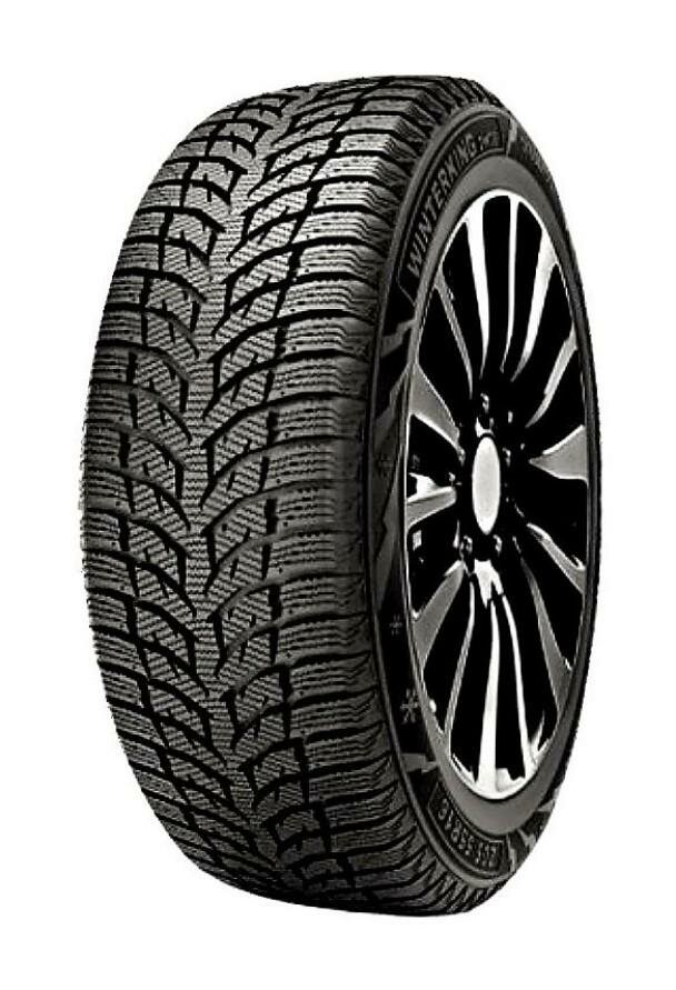 Шина DoubleStar DW08 195/60 R15 88T зимняя