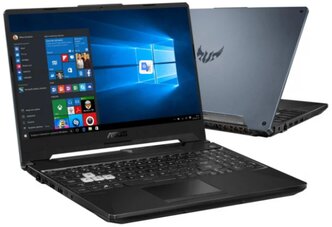 Купить Ноутбук Asus Tuf Gaming Fx