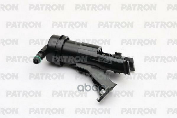 Форсунка Омывателя Фары (Правая) Nissan Teana J32 08-13 PATRON арт. PHW058