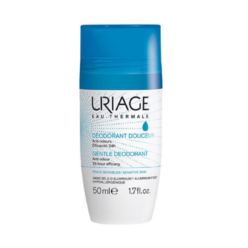 URIAGE, Eau Thermale  ,     /        , 50 