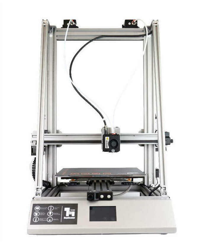 Wanhao 3D  Wanhao Duplicator D12 500