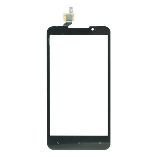 Тачскрин (сенсор) для HTC Desire 516 Dual (черный)