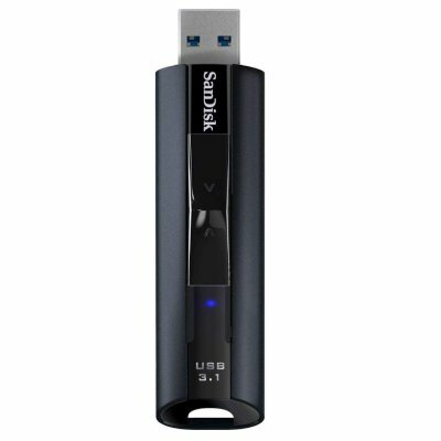 Флешка SanDisk 256GB SDCZ880-256G-G46