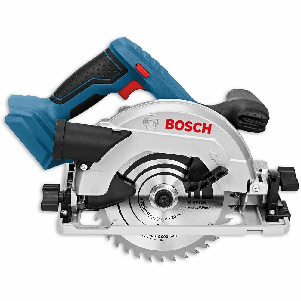 Bosch GKS 18V-57