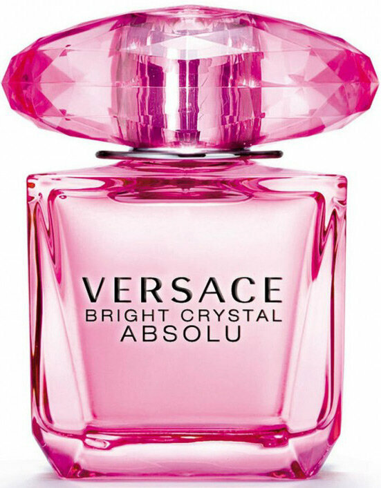 Versace Bright Crystal Absolu парфюмированная вода 90мл
