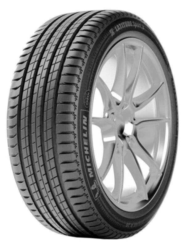 Шина летняя легковая MICHELIN Latitude Sport 3 275/40R20 106Y XL ZP (Арт.488915)