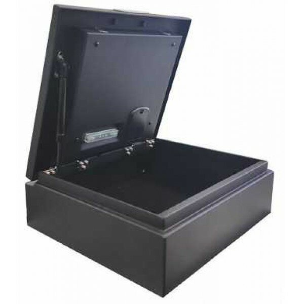Robur MBG Top open