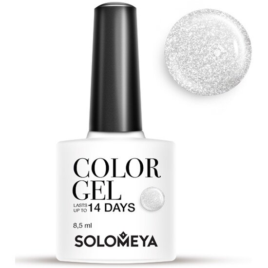 -   Solomeya Color Gel Holly, 8,5 