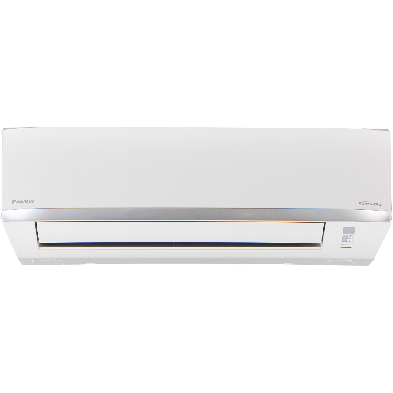 Сплит-система (инвертор) Daikin FTXC25A/RXC25A - фотография № 1