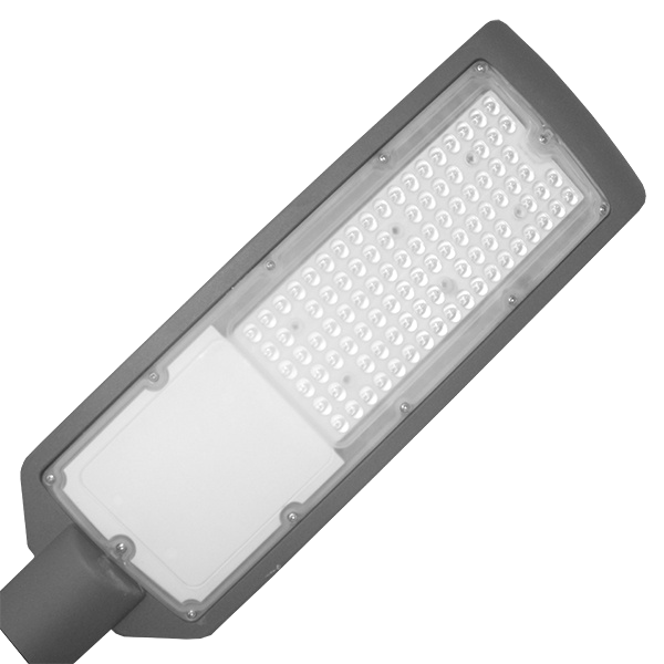Уличный консольный светодиодный светильник Foton 611703