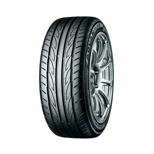 Шина летняя легковая YOKOHAMA Advan Fleva V701 255/35R18 94W XL (Арт.R0409)