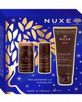 NUXE наборы нюкс набор NUXE MEN бестселлеры 50 мл+50 мл+200 мл - изображение